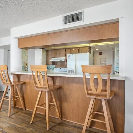 Shores Club 807 Daytona Beach Esterno foto