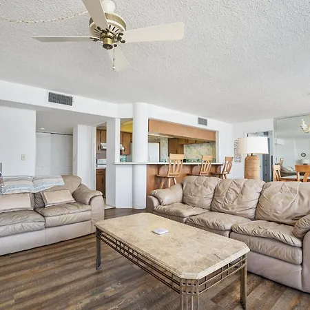 Shores Club 807 Daytona Beach Esterno foto