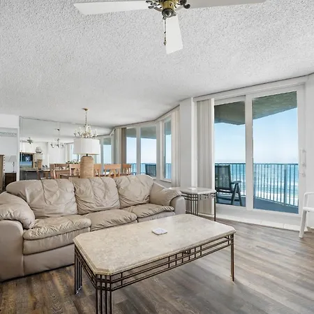 Shores Club 807 Daytona Beach Esterno foto