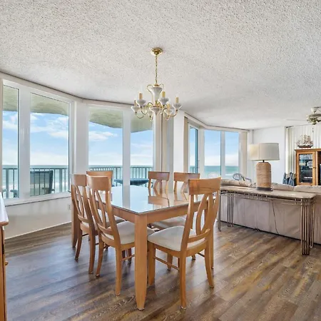Shores Club 807 Daytona Beach Esterno foto