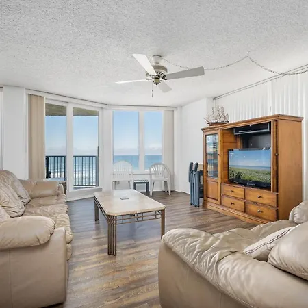 Shores Club 807 Daytona Beach Esterno foto