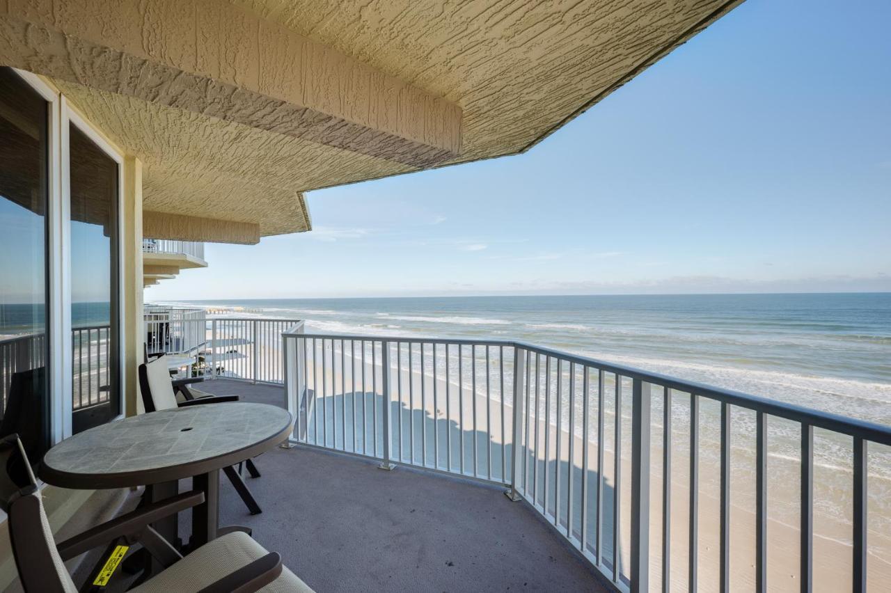 Shores Club 807 Daytona Beach