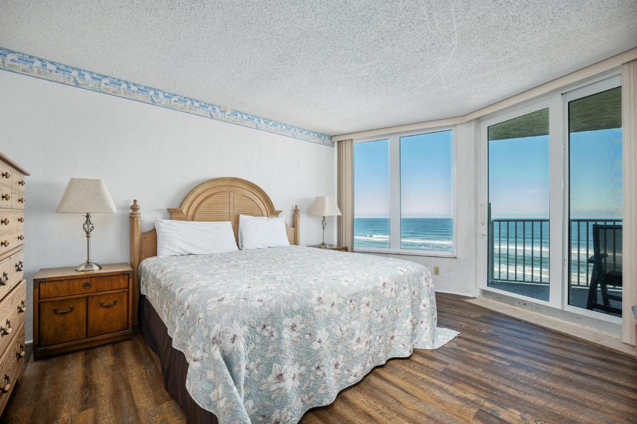 Shores Club 807 Apartment Daytona Beach