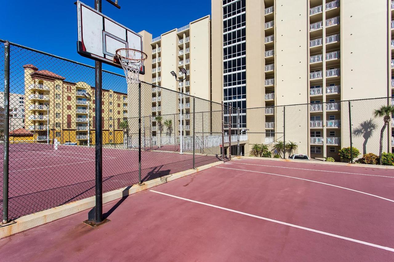 Appartamento Shores Club 807 Daytona Beach