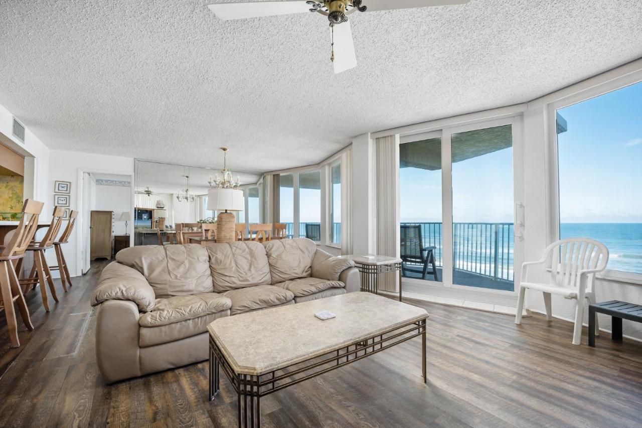Shores Club 807 Apartment *