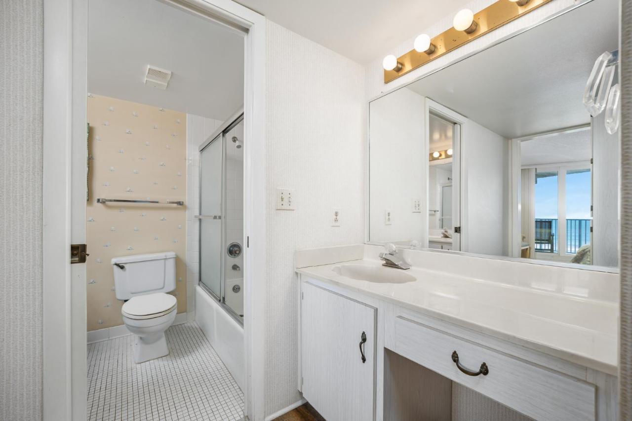 Apartment Shores Club 807