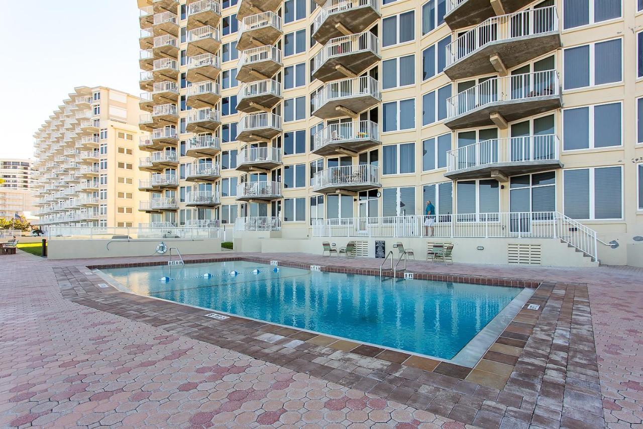 Appartamento Shores Club 807