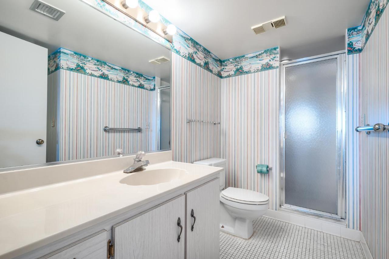 Shores Club 807 Daytona Beach