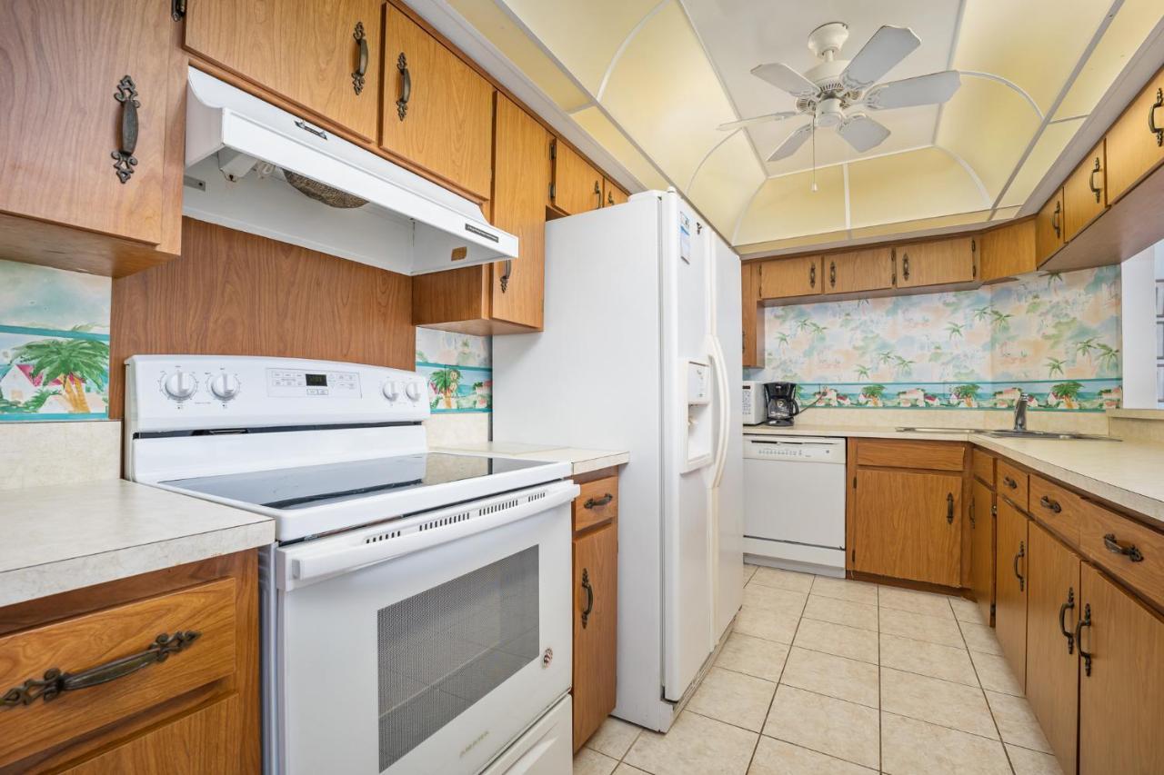 Shores Club 807 Apartment Daytona Beach