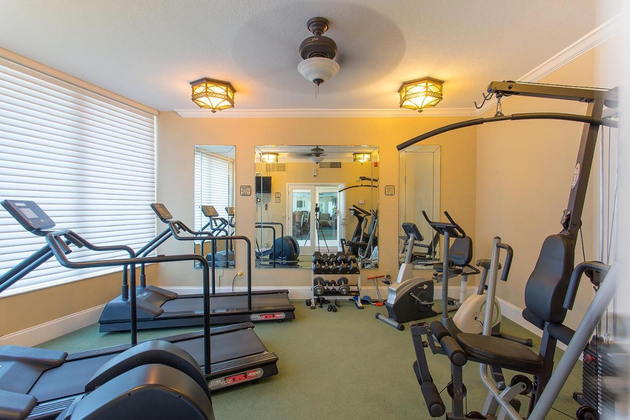Shores Club 807 Appartamento Daytona Beach