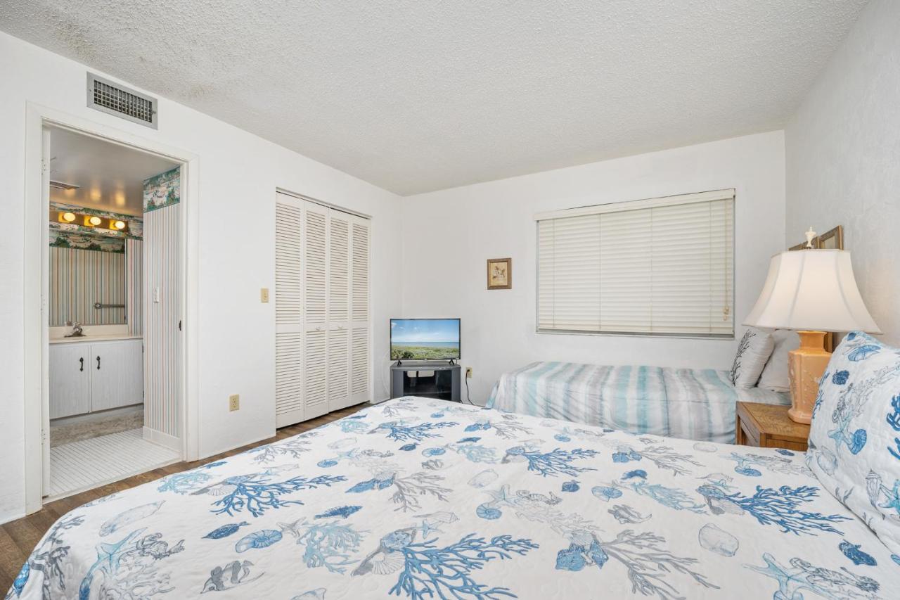 Apartment Shores Club 807