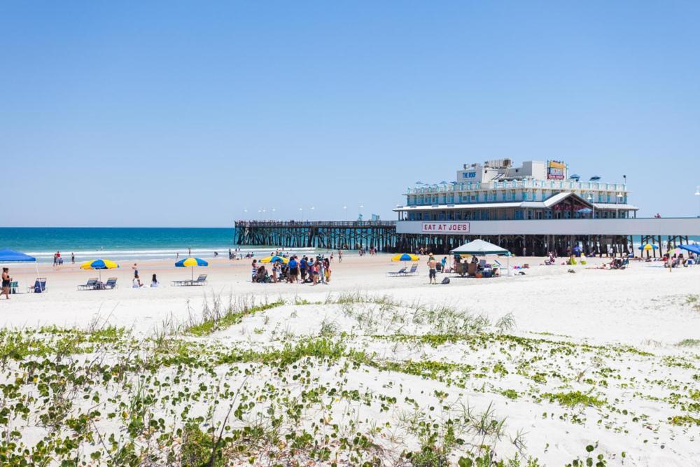 Shores Club 807 * Daytona Beach