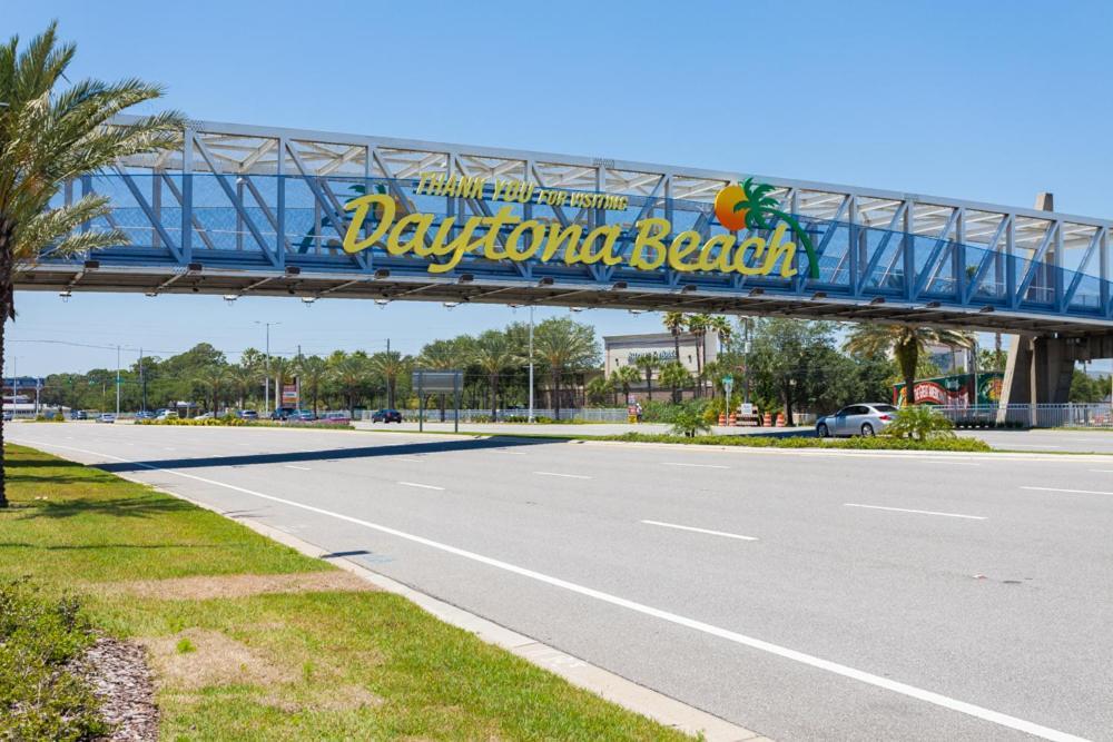 Shores Club 807 * Daytona Beach