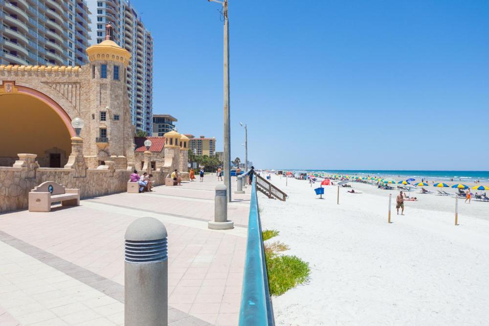 Appartamento Shores Club 807 Daytona Beach
